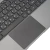 Ноутбук IRU Tactio 14RLH Ryzen 5 7430U 8Gb SSD256Gb AMD Radeon Graphics 14" IPS FHD (1920x1080) FreeDOS grey WiFi BT Cam 4000mAh (2084795)
