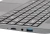 Ноутбук IRU Tactio 14RLH Ryzen 5 7430U 8Gb SSD256Gb AMD Radeon Graphics 14" IPS FHD (1920x1080) FreeDOS grey WiFi BT Cam 4000mAh (2084795)