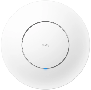 Точка доступа Cudy AP1300 AC1200 10/100/1000BASE-TX белый