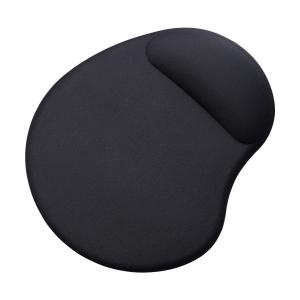 Коврик для мыши Buro BU-GEL Мини серый 225x190x2мм (BU-GEL/GREY)