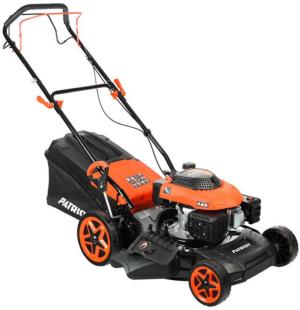 Газонокосилка роторная Patriot PT 46S The One (512109046)
