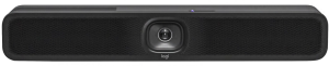 Камера Web Logitech MeetUp 2 черный 8Mpix (3840x2160) USB3.0 с микрофоном (960-001681)