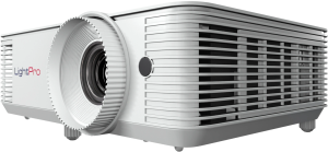 Проектор Infocus IN0024SL DLP 4000Lm LS (1024x768) 30000:1 ресурс лампы:15000часов 1xUSB typeA 1xHDMI 2.6кг