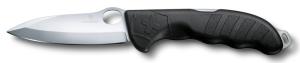 Нож перочинный Victorinox Hunter Pro M (0.9411.M3) 136мм черный карт.коробка