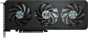 Видеокарта Gigabyte PCI-E 5.0 GV-N506TEAGLEMAX OC-8GD 1.0 NVIDIA GeForce RTX 5060TI 8Gb 128bit GDDR7 2572/28000 HDMIx1 DPx3 HDCP Ret