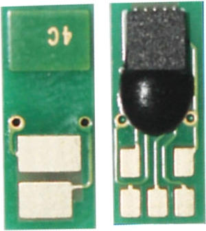 Чип тонер-картриджа Cactus CS-CHIP-C-052H (052H/2200C002) 9200стр