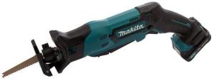 Сабельная пила Makita JR103DWAE аккум. 3300ход/мин ДА