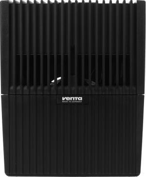 Мойка воздуха Venta Comfort plus LW15 8Вт черный (LW15 COMFORT PLUS SCHWARZ)