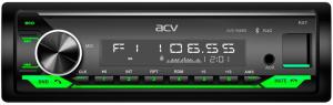 Автомагнитола ACV AVS-928BG 1DIN 4x50Вт v4.2 (38526)