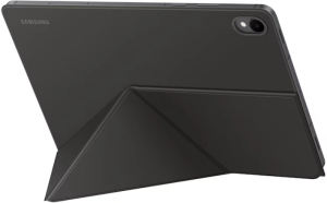 Чехол Samsung для Samsung Galaxy Tab S11 Book Cover поликарбонат черный (EF-BX730PBEGRU)