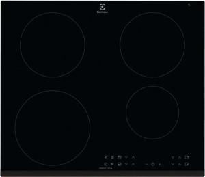 Индукционная варочная поверхность Electrolux LIR60430 черный
