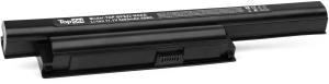 Батарея для ноутбука TopON TOP-BPS22-NOCD 11.1V 5200mAh литиево-ионная