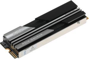 Накопитель SSD Netac PCIe 4.0 x4 2TB NT01NV5000-2T0-E4X NV5000 M.2 2280