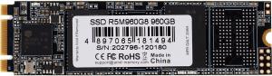 Накопитель SSD AMD SATA-III 960GB R5M960G8 Radeon M.2 2280