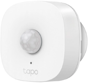 Датчик движ. TP-Link Tapo T100 белый