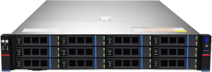 Сервер IRU Rock G2212P 2x6346 2x64Gb 9361-8I SGL AST2500 2P 10G + 2P 1G 2x1600W w/o OS (2082177)
