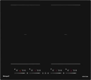 Индукционная варочная поверхность Weissgauff HI 644 Flex черный