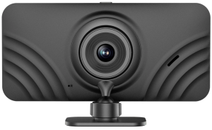 Видеорегистратор Neoline SmartWay A100 черный 8Mpix 2160x3840 160гр. внутренняя память:256Mb Allwinner
