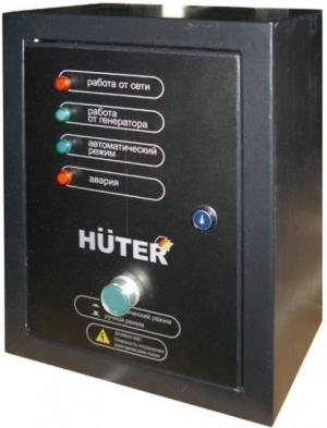 Блок автоматического запуска Huter 64/1/20 для DY5000LX/DY6500LX