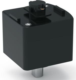 Адаптер Gauss TR124 черный