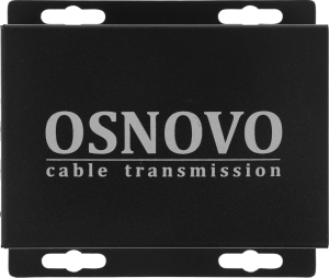 Удлинитель Osnovo E-PoE/1A
