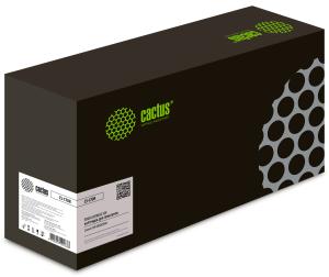 Картридж лазерный Cactus CS-C708 708H черный (2500стр.) для Canon LBP-3300/3360 с чипом