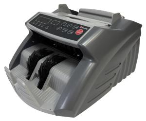 Счетчик банкнот Cassida 5550UV мультивалюта