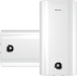 Водонагреватель Thermex Dream 80 2кВт 80л электрический настенный/белый