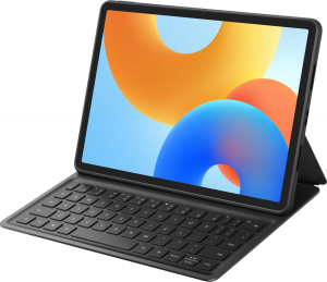 Планшет Huawei MatePad BTK-W09 T80 (2.62) 8C RAM8Gb ROM256Gb 11.5" IPS 2200x1440 HarmonyOS 3 голубой 13Mpix 8Mpix BT WiFi 7700mAh 900hrs