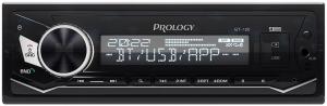 Автомагнитола Prology GT-120 1DIN 4x55Вт v4.2 (PRGT120)