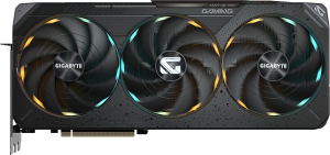 Видеокарта Gigabyte PCI-E 5.0 GV-N5090GAMING OC-32GD NVIDIA GeForce RTX 5090 32Gb 256bit GDDR7 2407/30000 HDMIx1 DPx3 HDCP Ret