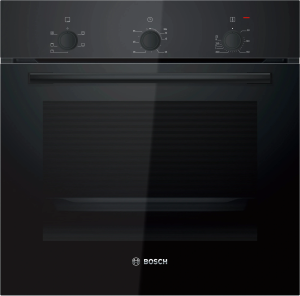 Духовой шкаф Электрический Bosch HBF011BA1T черный