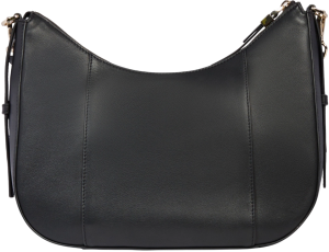 Сумка женская Piquadro Circle BD6657W92/N черный натур.кожа