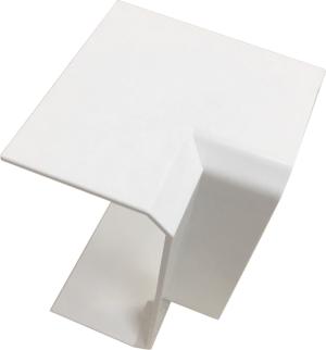 Угол внутренний для короба 120x50мм 90 Lanmaster LAN-CT120X50-IC-WH белый (упак.:1шт)