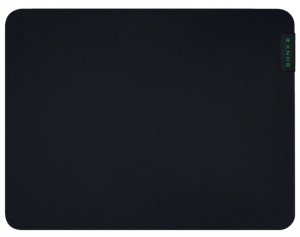 Коврик для мыши Razer Gigantus V2 Средний черный 360x275x3мм (RZ02-03330200-R3M1)