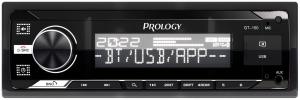 Автомагнитола Prology GT-150 1DIN 4x55Вт v4.2 ПДУ (PRGT150)