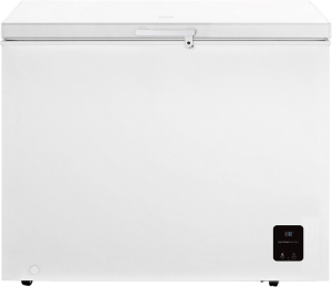 Морозильный ларь Gorenje FHC30A6W белый 140Вт