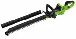 Кусторез Greenworks GD24HT611аккум. (2208507)