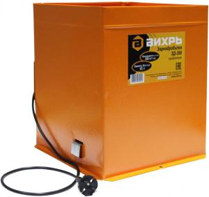 Зернодробилка Вихрь ЗД-350 1350Вт 350кг/ч 10л (74/2/1)