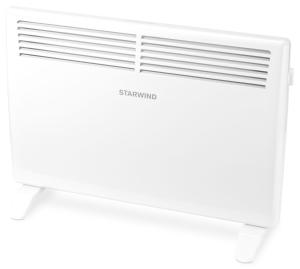 Конвектор Starwind SHV1015 1500Вт белый