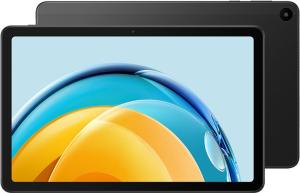 Планшет Huawei MatePad SE AGS5-W09 680 (2.4) 8C RAM4Gb ROM128Gb 10.36" IPS 2000x1200 HarmonyOS 3 черный 5Mpix 5Mpix BT WiFi microSD 512Gb 5100mAh
