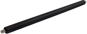 Ролик заряда Cactus CS-PCR-H1200-10 для HP LJ 1010/1012/1015/1020/1018/1020/1022/1000/1005W/1200/1220/ 3300/3310/3320/3330/3380/5L/6L/3100/3150/1100/1100M/3200/3200M/1150/1300/1160/1320/3390/3392/3015mfp/3020mfp/3030mfp/3050mfp/3052mfp/3055mfp