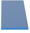 Стяжка Velcro Panduit HLS-75R6 22860x19.1мм (упак:1шт) нейлон внутри помещений синий