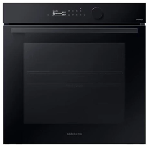 Духовой шкаф Электрический Samsung NV7B5645TAK/WT черный