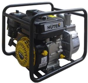 Мотопомпа Huter MP-50 600л/мин для чист.воды (70/11/3)