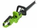 Кусторез Greenworks GD24HT611аккум. (2208507)