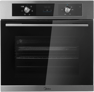 Духовой шкаф Электрический Midea MO47003GX нержавеющая сталь