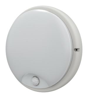 Светильник IEK LDPO0-4100D-12-4000-K01 12Вт 4000K белый