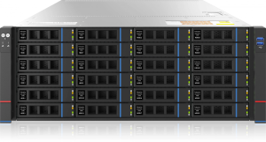 Сервер IRU Rock g4236ag3 2x7313 2x32Gb 9361-16i AST2500 2xGigEth 2x1300W w/o OS (2098238)