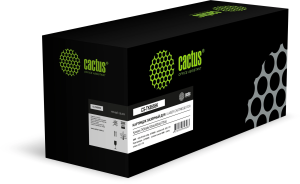 Картридж лазерный Cactus CS-TK8555K TK-8555K черный (40000стр.) для Kyocera TASKalfa 5054ci/6054ci/7054ci